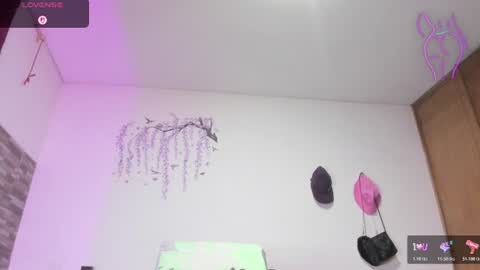 Snapshot of lunnalust chatting on June 26, 2026, 1:32 am lunnalust online show from June 26, 2026, 1:32 am