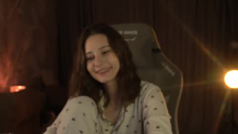 Amelia online show from May 21, 2026, 12:39 am