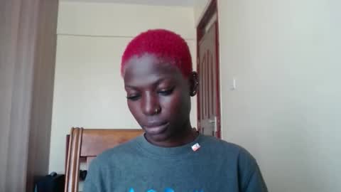 Snapshot of luo_queen chatting on May 24, 2026, 9:47 am luo_queen online show from May 24, 2026, 9:47 am