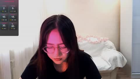 Roxie online show from June 18, 2026, 1:04 pm
