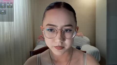 Roxie online show from July 3, 2026, 1:06 pm