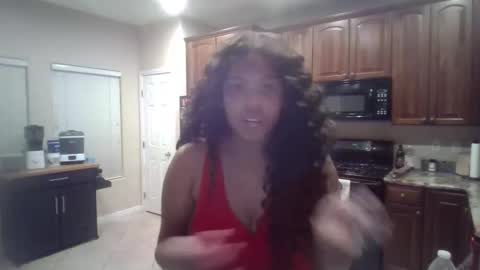 Luscious Koko online show from November 15, 2025, 7:05 am