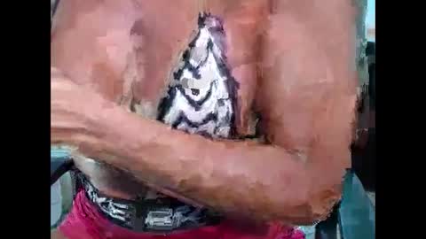 lusexyhot online show from September 11, 2025, 2:00 am