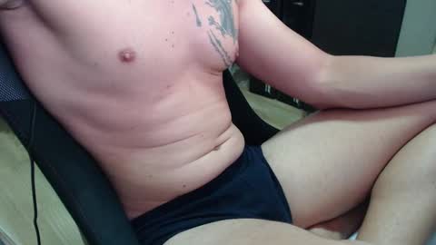 lushboy90 online show from February 22, 2025, 3:45 am