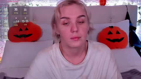 your sweet Liana online show from October 27, 2025, 10:36 pm