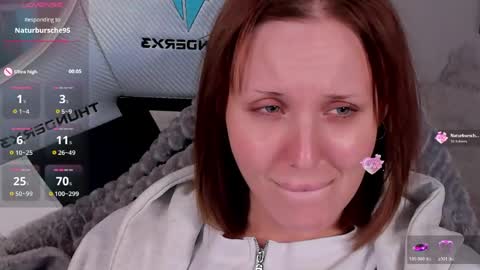 Snapshot of lushcherry chatting on April 28, 2026, 5:12 am your sweet Liana online show from April 28, 2026, 5:12 am