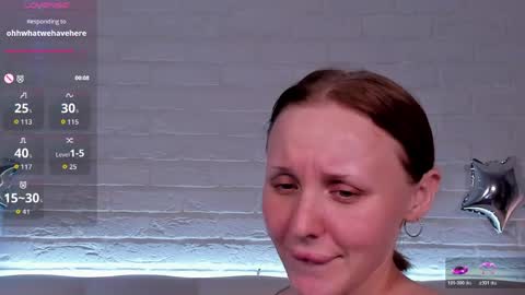 Snapshot of lushcherry chatting on May 14, 2026, 4:30 am your sweet Liana online show from May 14, 2026, 4:30 am