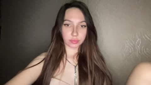 Snapshot of lushed_amelia chatting on November 10, 2025, 5:45 pm lushed_amelia online show from November 10, 2025, 5:45 pm