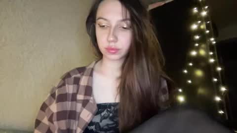 Snapshot of lushed_amelia chatting on November 12, 2025, 3:56 pm lushed_amelia online show from November 12, 2025, 3:56 pm