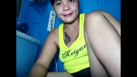 Snapshot of lushpinay08 chatting on January 12, 2025, 2:24 am Ana online show from January 12, 2025, 2:24 am