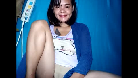 Snapshot of lushpinay08 chatting on January 14, 2025, 10:12 pm Ana online show from January 14, 2025, 10:12 pm