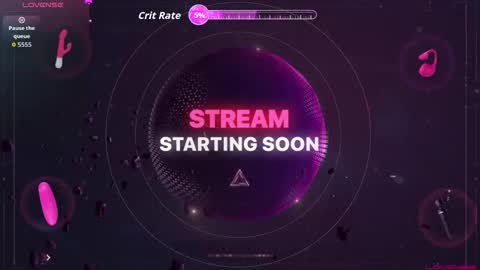 Karly    follow for next broadcast updates kisses online show from December 15, 2025, 8:07 am