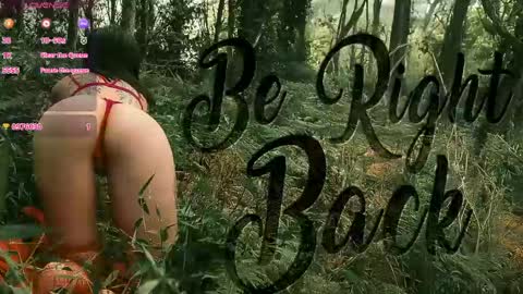 cristal online show from May 28, 2026, 6:05 pm