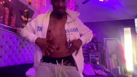 LUST online show from February 2, 2026, 3:11 pm