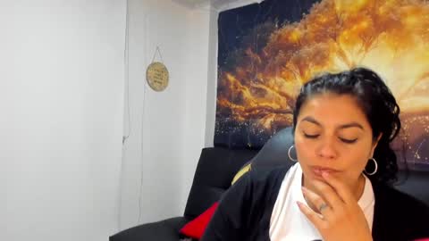 Angela 3 online show from December 2, 2024, 5:04 pm