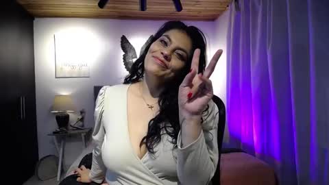 Angela 3 online show from February 22, 2025, 9:45 am