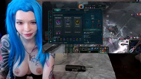 Snapshot of lust_one chatting on January 9, 2025, 8:33 pm Asami online show from January 9, 2025, 8:33 pm