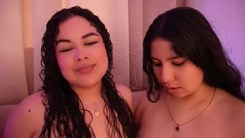 Gabrielle  Lexa  online show from October 20, 2025, 9:26 pm