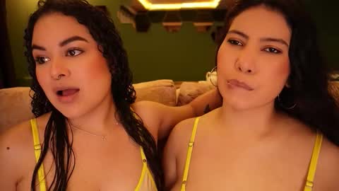 Gabrielle  Lexa  online show from February 28, 2026, 1:39 am