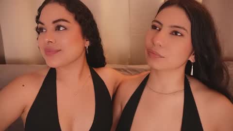 Snapshot of lust_timexxx chatting on June 21, 2026, 11:18 pm Gabrielle Lexa online show from June 21, 2026, 11:18 pm
