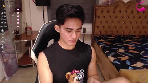 David online show from February 28, 2025, 5:48 am