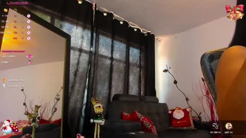 lustful__babe online show from December 4, 2024, 2:48 pm