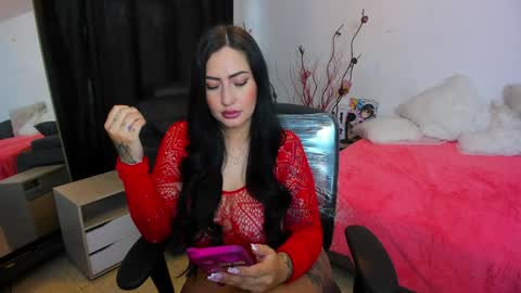 lustful__babe online show from January 28, 2025, 11:49 am