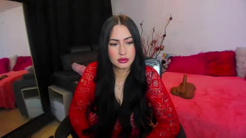 lustful__babe online show from February 12, 2025, 12:01 pm