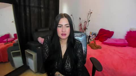 lustful__babe online show from February 13, 2025, 6:16 pm