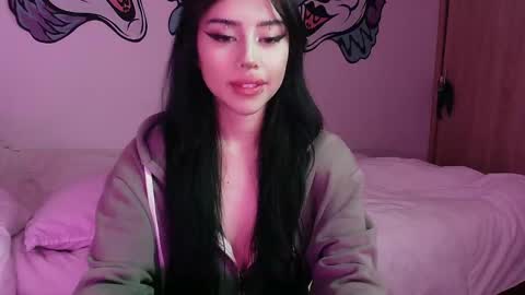 Snapshot of lustful_aprilx chatting on December 5, 2024, 2:31 am Valerie April online show from December 5, 2024, 2:31 am