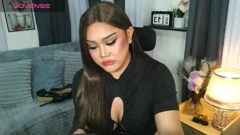 Snapshot of lustful_sasha chatting on May 13, 2026, 10:06 pm Sasha online show from May 13, 2026, 10:06 pm