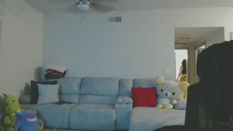 LustfulLives online show from December 12, 2024, 2:59 am