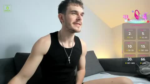 lustfullooking online show from March 25, 2026, 6:19 am