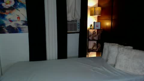 AdriannaFowks online show from December 16, 2024, 6:21 am