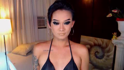 AdriannaFowks online show from March 31, 2026, 3:34 pm