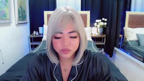 Snapshot of lustfuloffendertrina chatting on January 8, 2025, 1:52 pm Trina online show from January 8, 2025, 1:52 pm