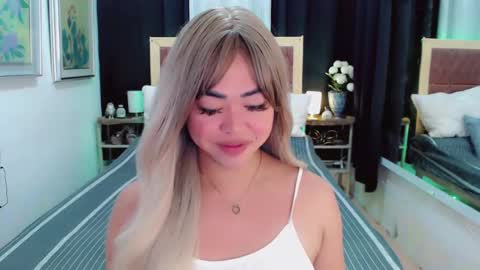 Snapshot of lustfuloffendertrina chatting on January 21, 2025, 10:08 am Trina online show from January 21, 2025, 10:08 am