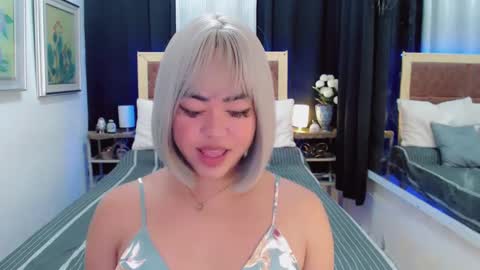 Snapshot of lustfuloffendertrina chatting on January 30, 2025, 6:56 am Trina online show from January 30, 2025, 6:56 am