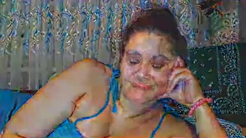 lustifulm online show from October 13, 2025, 3:23 pm