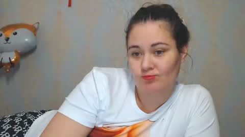 lustifulm online show from November 10, 2025, 8:46 am