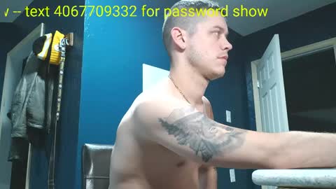  GUY ---  GIRL online show from March 31, 2026, 6:47 am