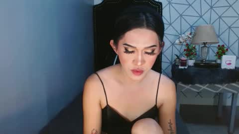 lustress_katalina69 online show from April 5, 2026, 2:31 am