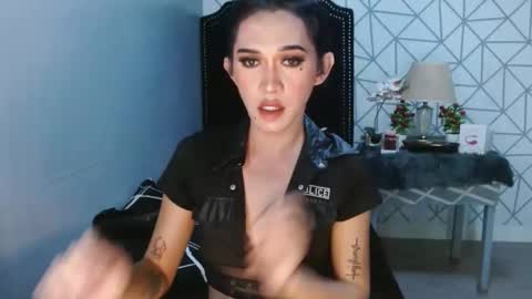 lustress_katalina69 online show from April 12, 2026, 2:27 am