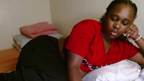 lustrous-choco online show from February 27, 2026, 6:08 pm