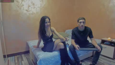 Snapshot of lustwaves chatting on November 11, 2025, 11:54 am LustWaves online show from November 11, 2025, 11:54 am