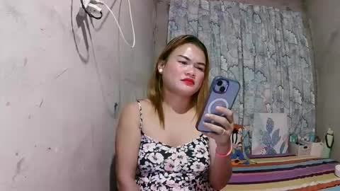 Snapshot of lusty_babe25 chatting on February 3, 2026, 4:34 pm Flora Mae online show from February 3, 2026, 4:34 pm