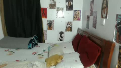 Snapshot of lusty_lana chatting on July 30, 2026, 2:10 am lusty_lana online show from July 30, 2026, 2:10 am