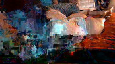 LustyLucyFordBuda online show from September 27, 2025, 7:24 am