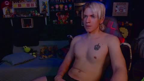 lustymatt online show from October 5, 2025, 5:28 am