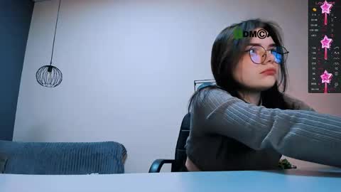 lusy_puff online show from December 5, 2024, 9:39 am